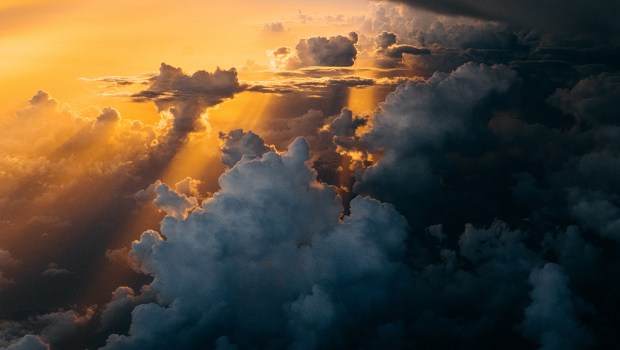 CLOUDS