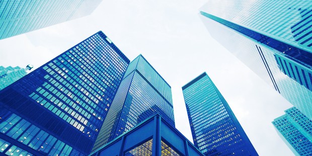 TOWERS
