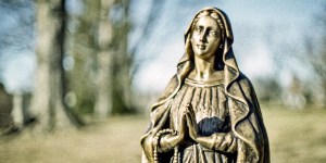 Do you know the 7 joys of the Blessed Virgin Mary?