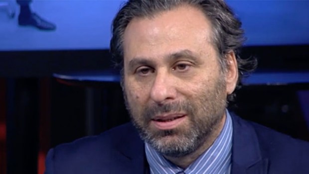 ALEJANDRO ROISENTUL