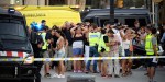 BARCELONA ATTACK