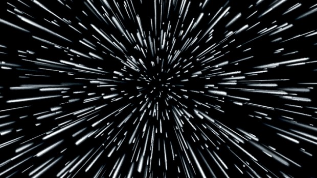 STAR WARP
