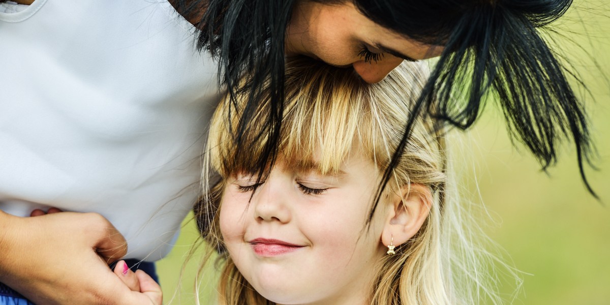 This is how any parent can bless their children - Vimarsana News