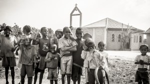 MADAGASCAR CHRISTIANS