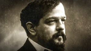 CLAUDE DEBUSSY