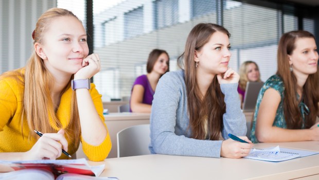 COLLEGE,CLASS