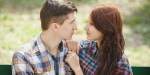 COUPLE,DATING
