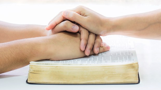 Wspólna modlitwa = większa miłość?