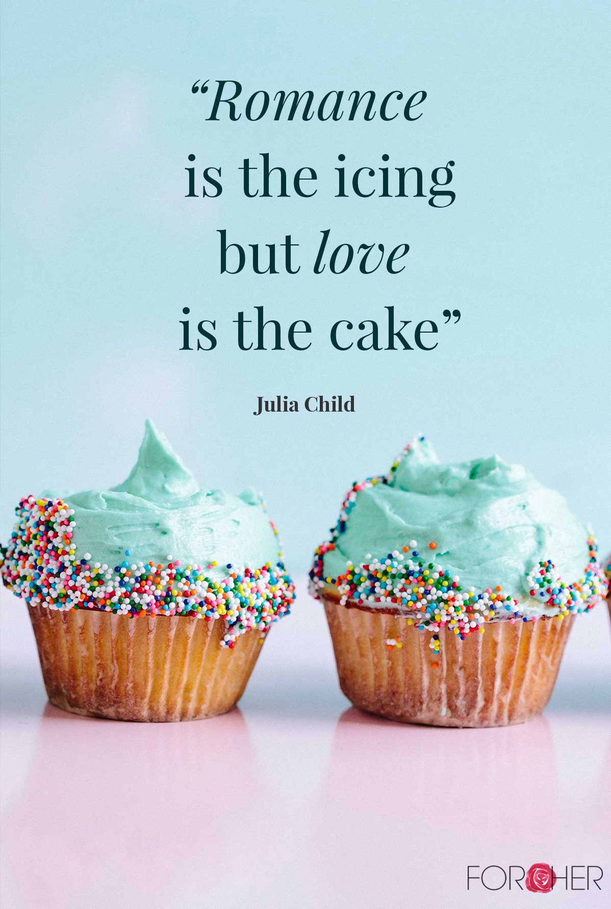 Julia Child Quote