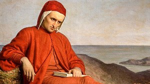 DANTE'S EXILE