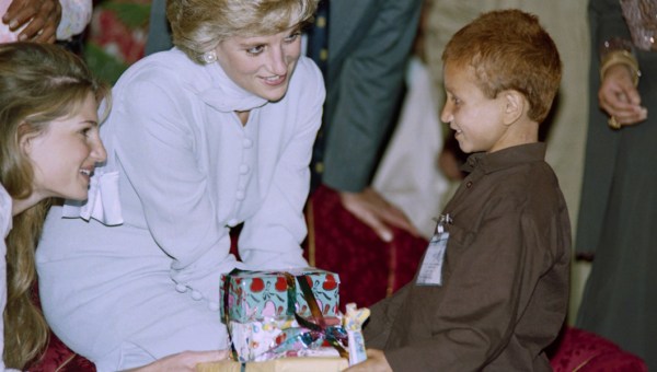 Princess Diana