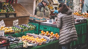 FARMERS MARKET