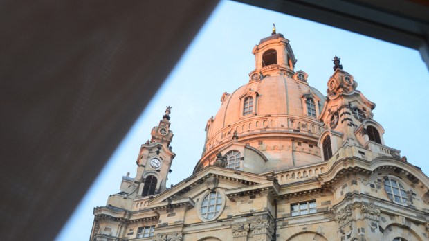 Frauenkirche Dresden