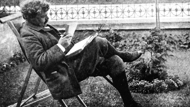 G. K. CHESTERTON