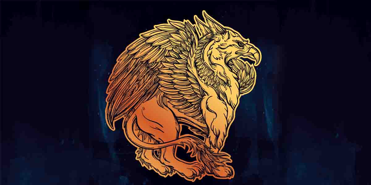 Meaning Behind Griffin --Aleteia