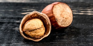 The Catholic reason hazelnuts are called filberts