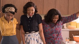 Hidden Figures