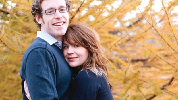 SCOTT AND JOHANNA WATKINS