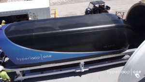 HYPERLOOP