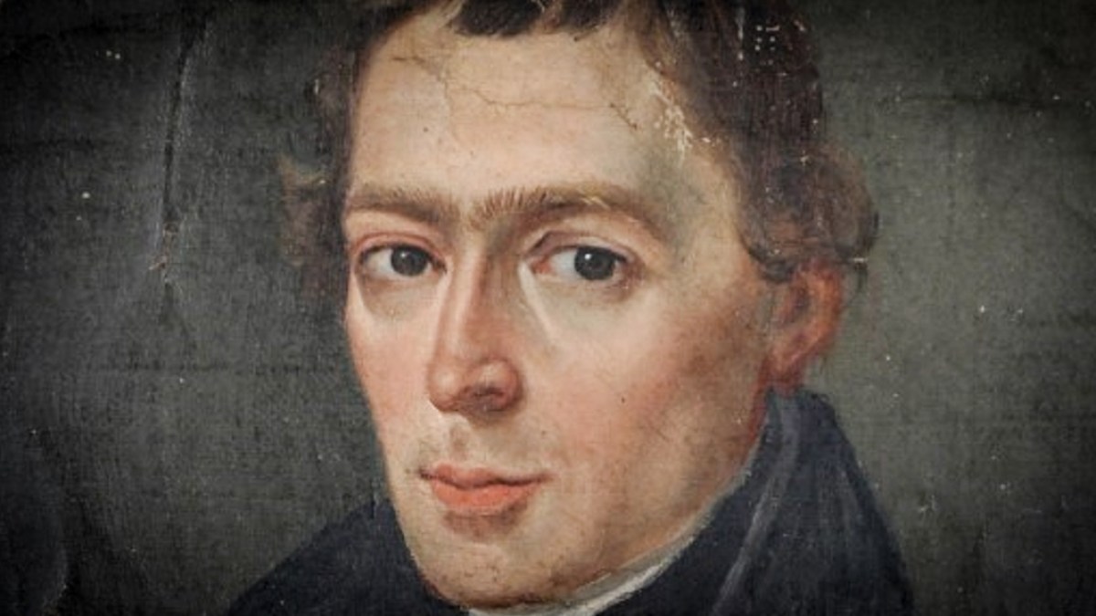 IRENEJ FRIDERIK BARAGA