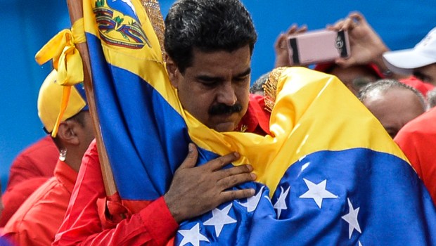 MADURO VENEZUELA