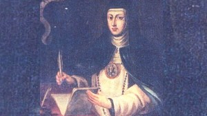 MARIA DE JESUS