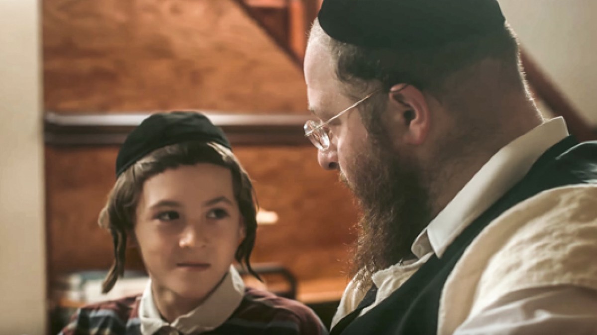 MENASHE FILM