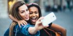 MILLENNIALS,SELFIE