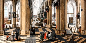 Why, yes, missing Mass on Sunday actually is a mortal sin