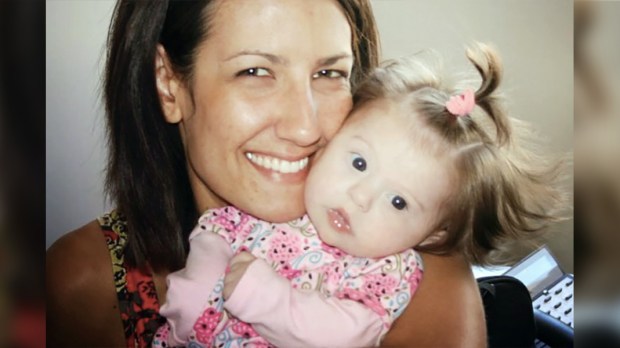 Heather Avis Adoption Story
