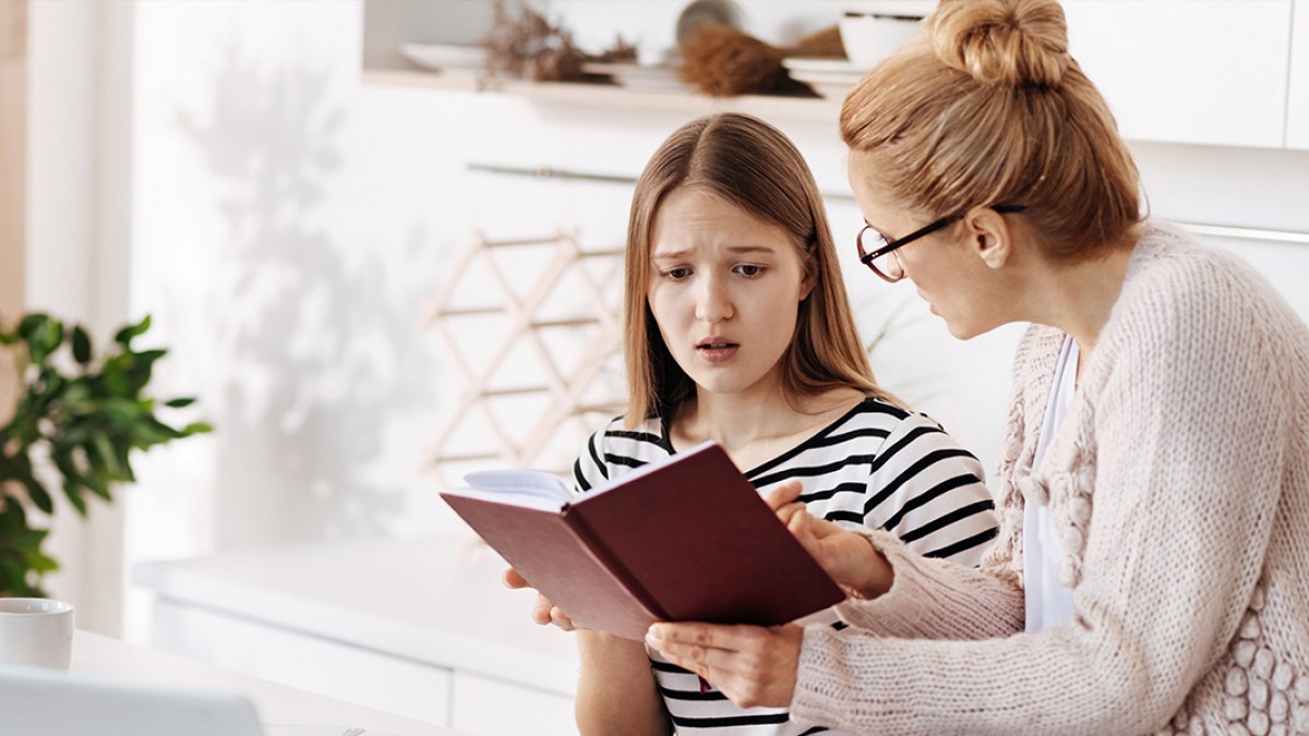 Sześć typów niezdrowych relacji mama-dziecko