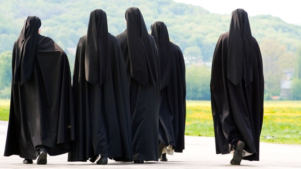 NUNS