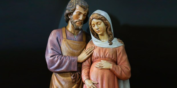 Why We Shouldn T Think Of Mary As An Unwed Mother Why We Shouldn T Think Of Mary As An Unwed Mother