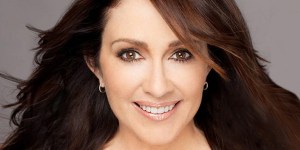Patricia Heaton said what we all thought about CBS’s “eliminate Down syndrome” tweet