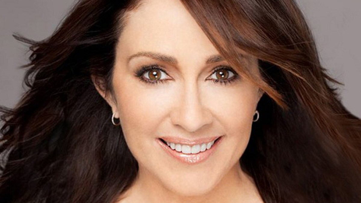 PATRICIA HEATON