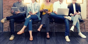 A cheat sheet for online etiquette