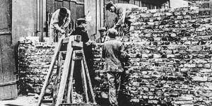 How two Polish doctors outsmarted the Nazis by engineering a fake typhus outbreak
