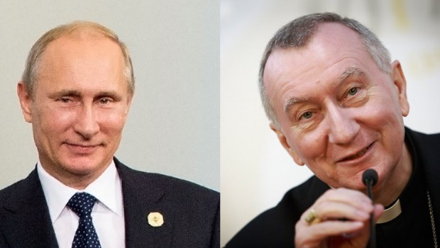 RUSSIA