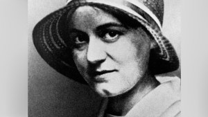 SAINT EDITH STEIN, EDITH STEIN,TERESA BENEDICTA OF THE CROSS