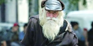 The modern day Saint Nick you&#8217;ve never heard about
