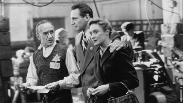 Schindler's List