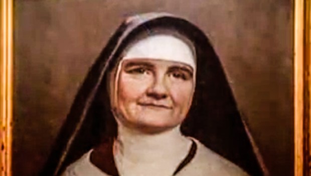 SISTER MARY ANGELINE