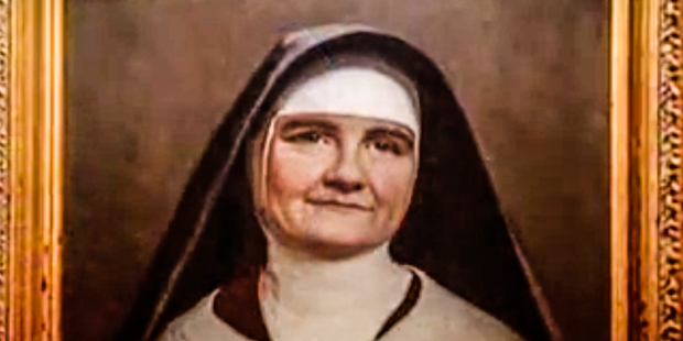 SISTER MARY ANGELINE