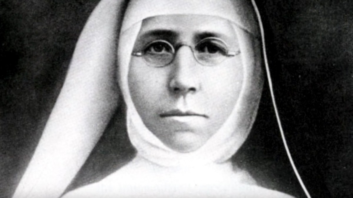 SISTER MARY THERESA DUDZIK