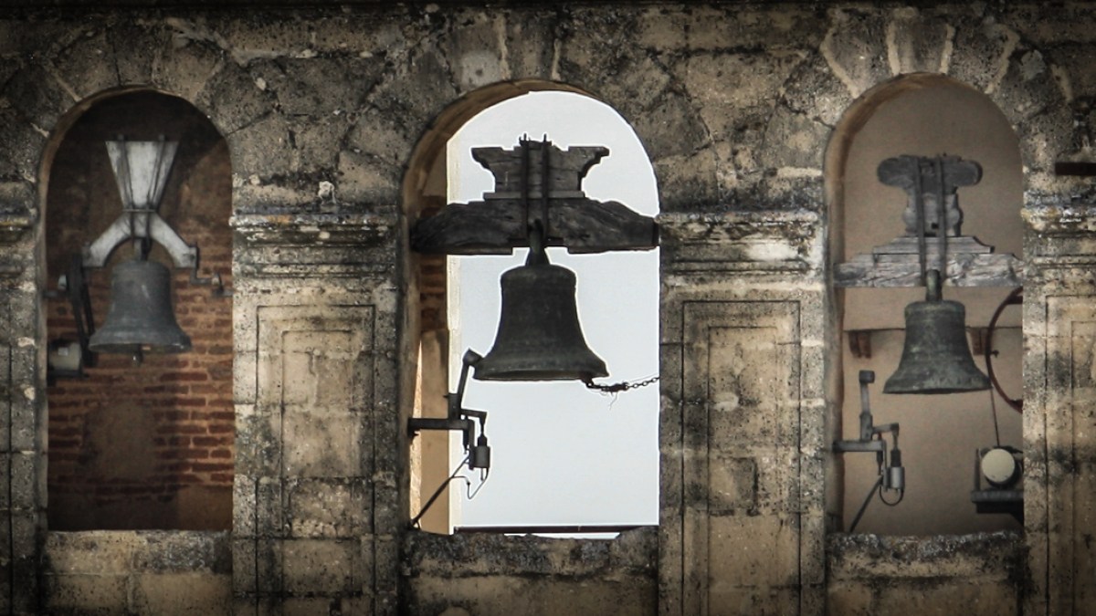 CHURCH BELLS