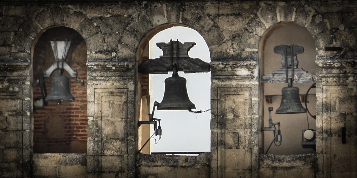 Chuch Bell Ringing What to do when you hear church bells ringing --Aleteia