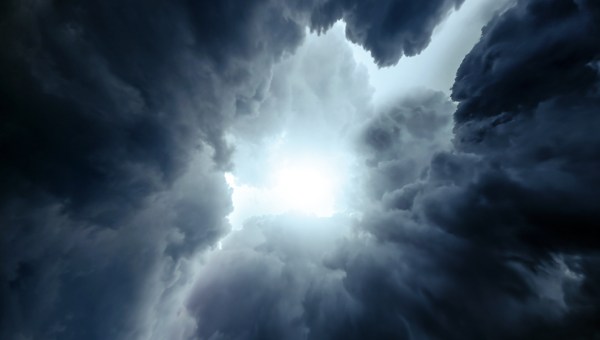 TRANSFIGURATION,CLOUDS