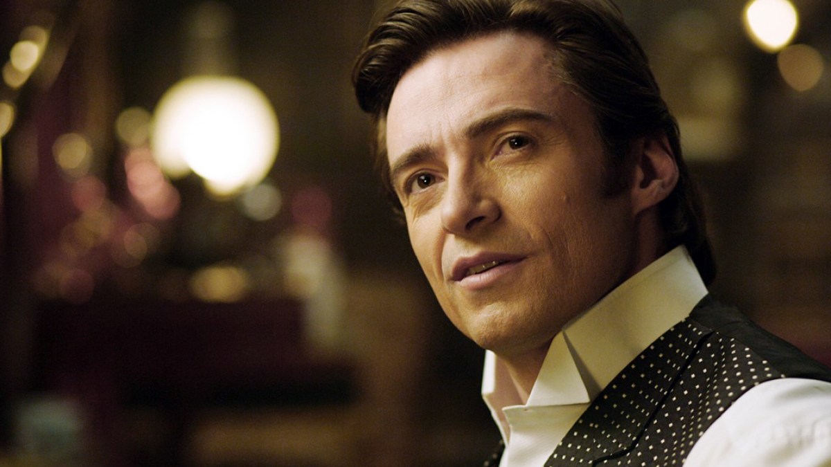 The Prestige