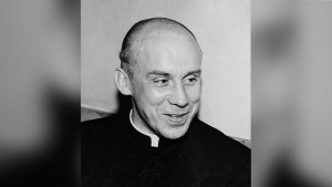 Thomas Merton