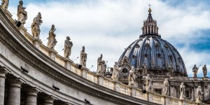 Rome confirms excommunication of 6 SSPX bishops